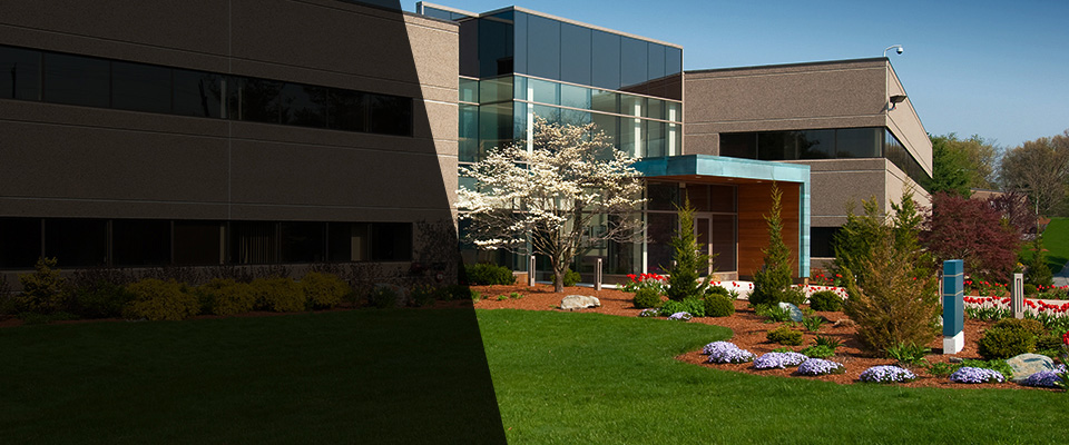 Belle Vernon Landscapers