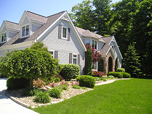 Landscapers and Lawncare Services in Belle Vernon, PA